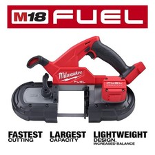 Milwaukee m18 fuel for sale  Rogers