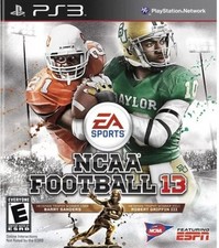 Ncaa football sony for sale  Erie