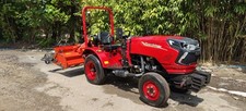 Siromer lightning tractor for sale  LYMINGTON