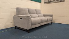 Axel seater power for sale  WORKSOP