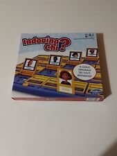 Indovina chi hasbro usato  Bagnolo San Vito