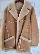 jacket shearling wear work for sale jacket shearling wear work for sale Olathe