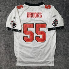 Vtg derrick brooks for sale  Washington