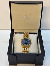 Maurice lacroix 95569 gebraucht kaufen  Korb