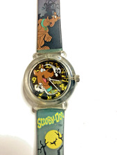 scooby doo watch for sale scooby doo watch for sale Calumet