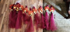 Lot handmade fall for sale  Grand Blanc
