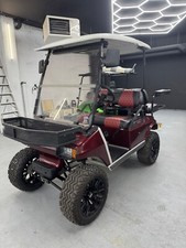 1999 club car for sale  Pontiac