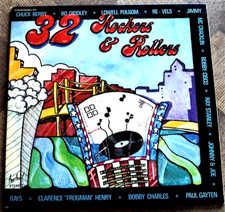 Double album vinyle d'occasion  Cuise-la-Motte