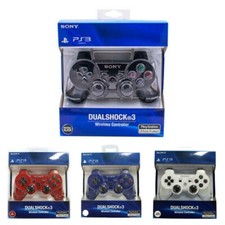 Manette jeu ps3 d'occasion  Dijon