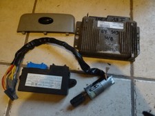 Kit demarrage renault d'occasion  Matour
