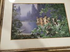 Quadro dipinto enrique usato  Grottaferrata