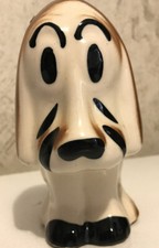Bassett hound ceramic for sale  Hadley