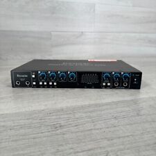 Focusrite saffire pro for sale  Milwaukee