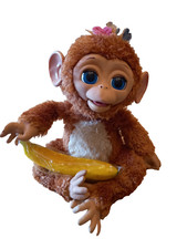 Furreal pet cuddles for sale  DUDLEY