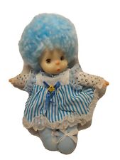 Vintage blue patapouf for sale  Medical Lake