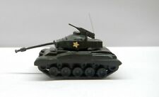 Usado, Tanque Da Guerra Usa M41 EKO II Guerra Mondiale Scala HO Made In Spain Usa comprar usado  Enviando para Brazil