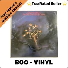 Moody blues threshold for sale  DONCASTER