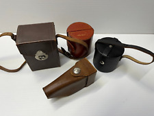 Small collection vintage for sale  THATCHAM