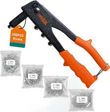 Heavy hand riveter for sale  Sacramento