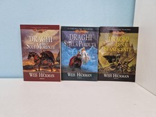 Dragonlance guerra delle usato  Rimini
