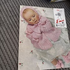 Emu knitting pattern for sale  FORT WILLIAM