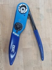 Daniels dmc af8 for sale  HIGH WYCOMBE