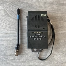Icom uhf transceiver for sale Icom uhf transceiver for sale  ST. HELENS