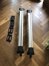 Whispbar roof rack for sale  OAKHAM