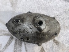 Norman nippy crankcase for sale  WICKFORD