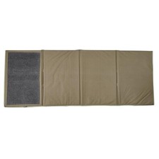 Bisley shooting mat for sale  STIRLING