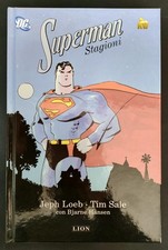 fumetti superman usato  Cuneo