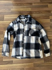 Flanellhemd herren longsleeve gebraucht kaufen  Twistetal