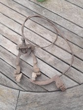 Velo ancien frein d'occasion  Champeix
