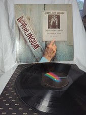 Tested jerry jeff for sale  Lewisville