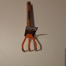 Grubber & Hacken gebraucht kaufen  Wittenberg