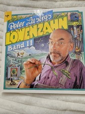 Peter lustigs löwenzahn gebraucht kaufen  Lehrte