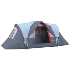 Outsunny outdoor camping for sale  GREENFORD