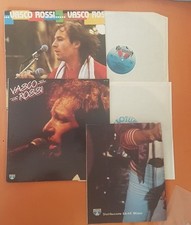 Vasco rossi lotto usato  La Spezia
