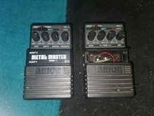 Lot arion metal for sale  Flat Rock