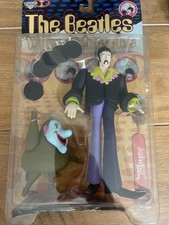 Beatles yellow submarine for sale  NEWTON ABBOT