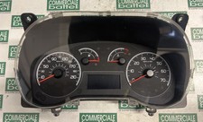 Strumentazione fiat qubo usato  Forgaria nel Friuli