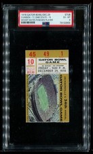 Woody hayes punches for sale  Phoenix