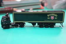 Herpa truck trailer for sale  SHEFFIELD