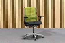 Bürodrehstuhl steelcase think gebraucht kaufen  Mühlenbeck