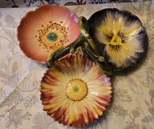 Coupe fleurs vallauris d'occasion  Thorigny-sur-Oreuse
