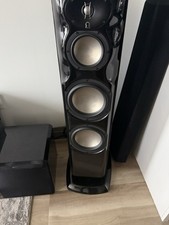 revel ultima speakers studio for sale  The Colony