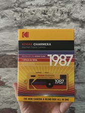 Kodak charmera keychain d'occasion Kodak charmera keychain d'occasion  Neuville-en-Ferrain