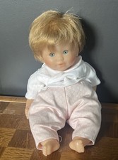 Vintage poupée corolle d'occasion  Rennes-