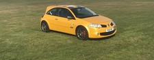 Renaultsport megane r26 for sale  NORTHAMPTON