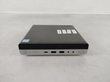 Usado, HP EliteDesk 800 G3 DM Core i5-7600T 2.80 GHz 8 GB DDR4 sem HDD comprar usado  Enviando para Brazil